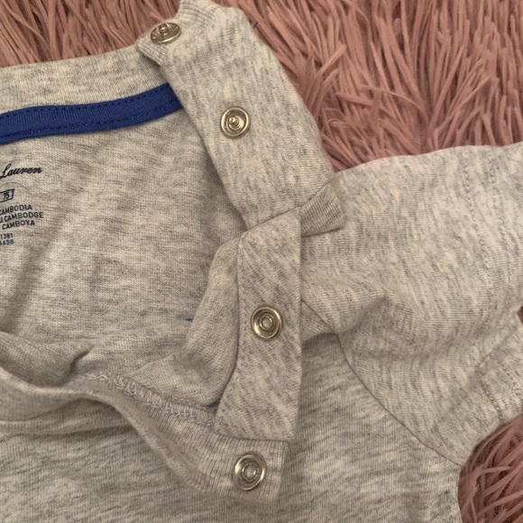 Baby polo t-shirt bundle - Picture 11 of 11